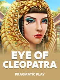 Eye of Cleopatra