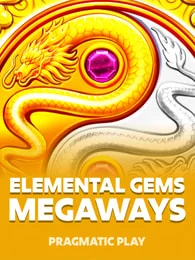 Elemental Gems Megaways