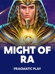 Might of Ra