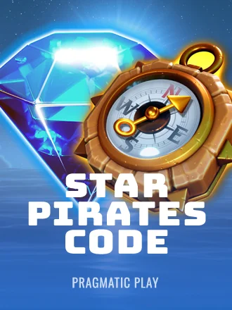 Star Pirates Code