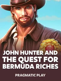 John Hunter and the Quest for Bermuda Riches