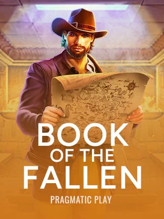Book of Fallen