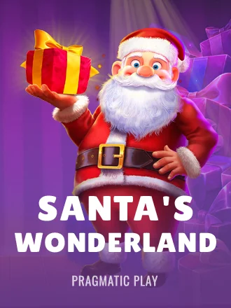 Santa's Wonderland