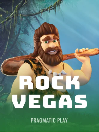 Rock Vegas