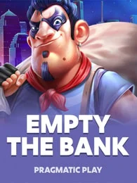 Empty the Bank