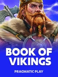 Book of Vikings