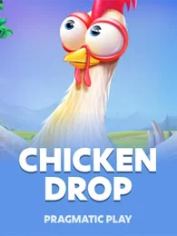 Chicken Drop