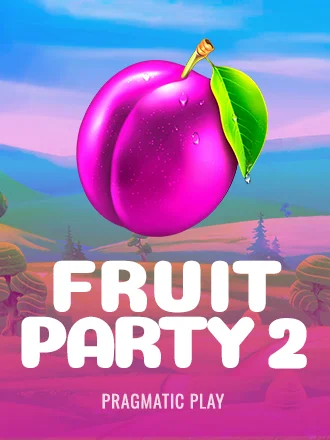 Fruit Party 2