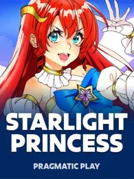 Starlight Princess