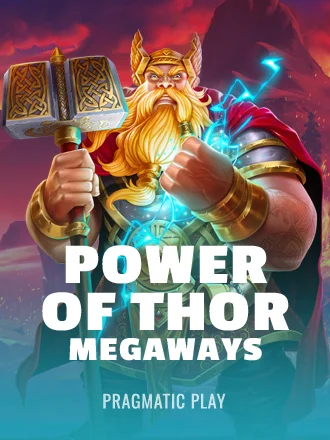 Power of Thor Megaways