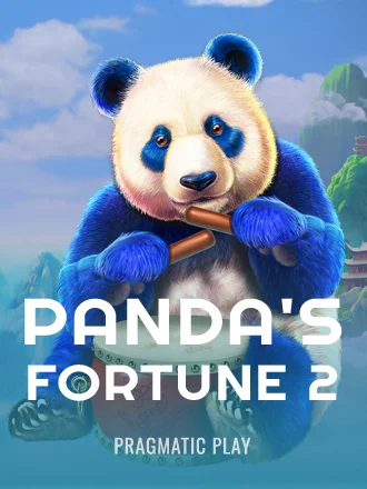Panda's Fortune 2