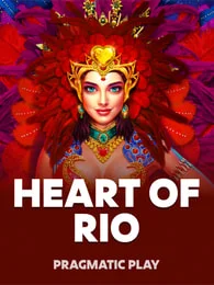 Heart of Rio