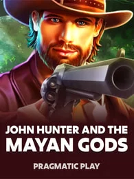 John Hunter and the Mayan Gods