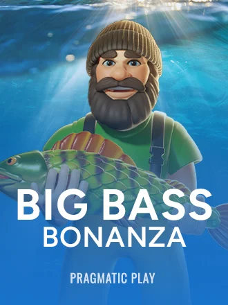 Big Bass Bonanza