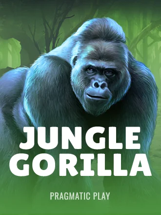 Jungle Gorilla