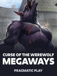 Curse of the Werewolf Megaways