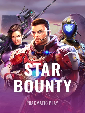 Star Bounty