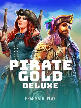Pirate Gold Deluxe
