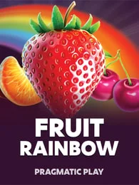 Fruit Rainbow