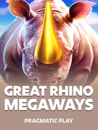 Great Rhino Megaways