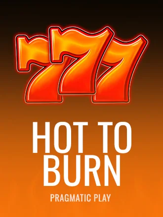Hot to Burn