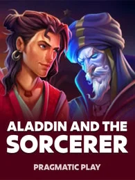 Aladdin and the Sorcerer