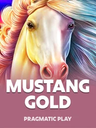 Mustang Gold