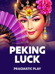 Peking Luck