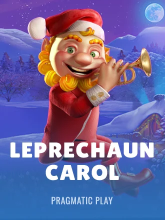 Leprechaun Carol