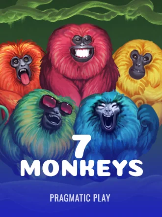 7 Monkeys