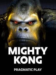 Mighty Kong