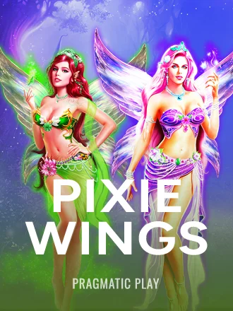Pixie Wings