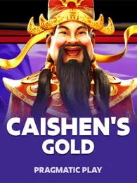 Caishen’s Gold