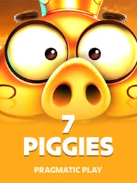 7 Piggies