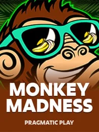 Monkey Madness