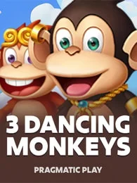 3 Dancing Monkeys