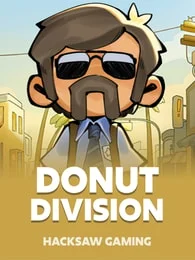 Donut Division