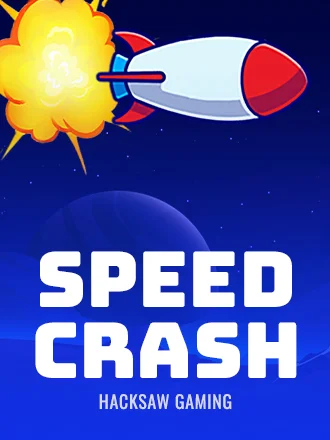 Speed Crash