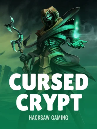 Cursed Crypt