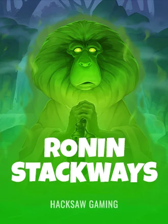 Ronin Stackways