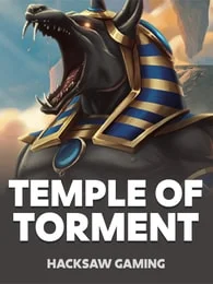Temple of Torment