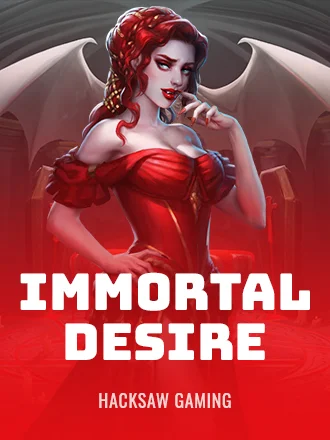 Immortal Desire