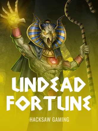 Undead Fortune