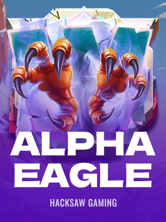 Alpha Eagle