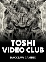 Toshi Video Club