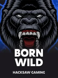 Born Wild