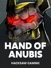 Hand of Anubis