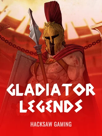 Gladiator Legends