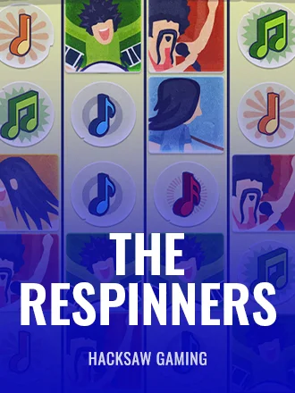 The Respinners