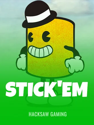 Stick'em